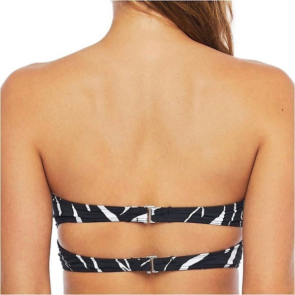 The Bikini Lab Island Breeze Bikini Top - Picture 4 of 11